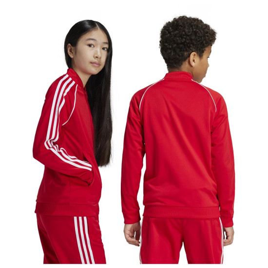 Adidas Παιδική ζακέτα Adicolor SST Track Top